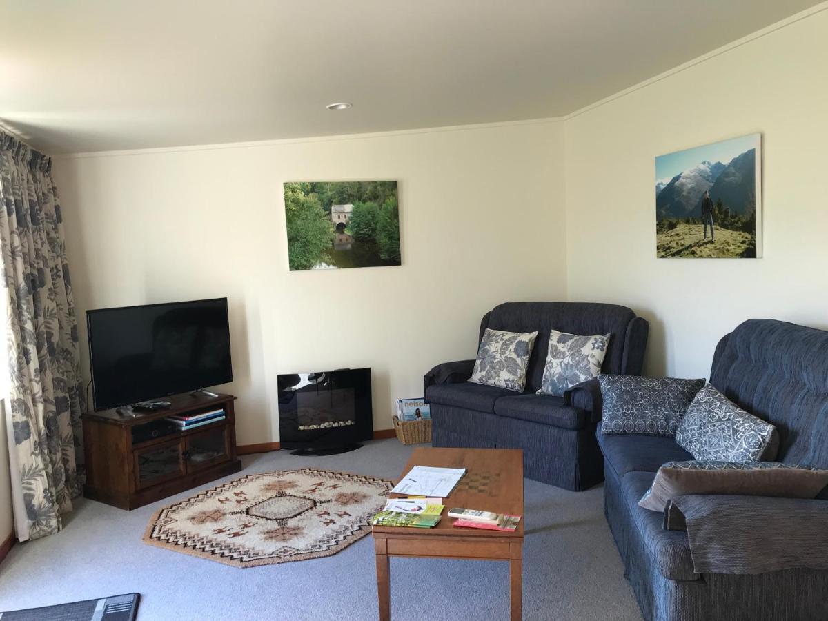 Vineyard Cottage In Blenheim On The Golden Mile Екстериор снимка