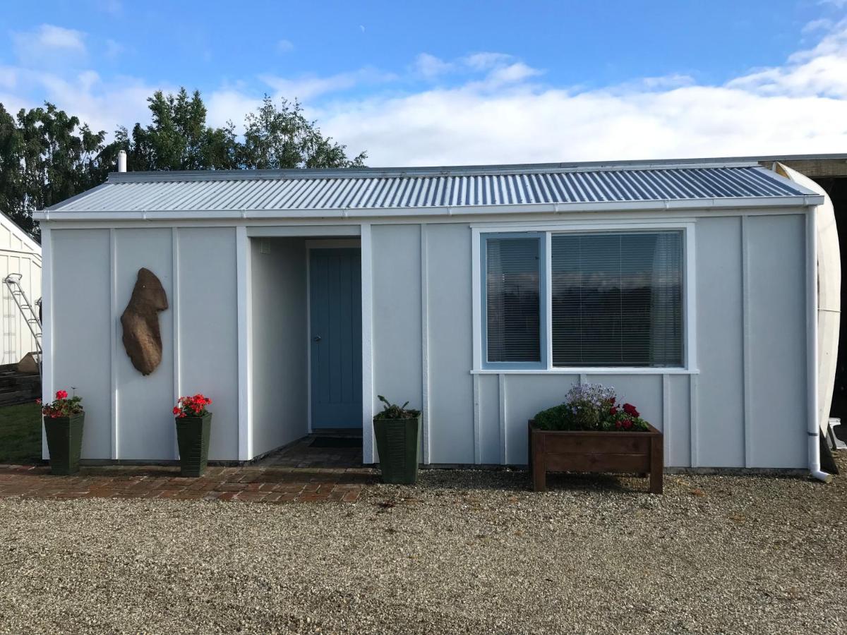 Vineyard Cottage In Blenheim On The Golden Mile Екстериор снимка