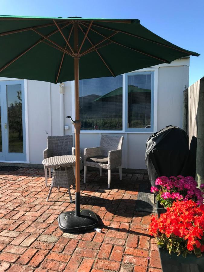 Vineyard Cottage In Blenheim On The Golden Mile Екстериор снимка