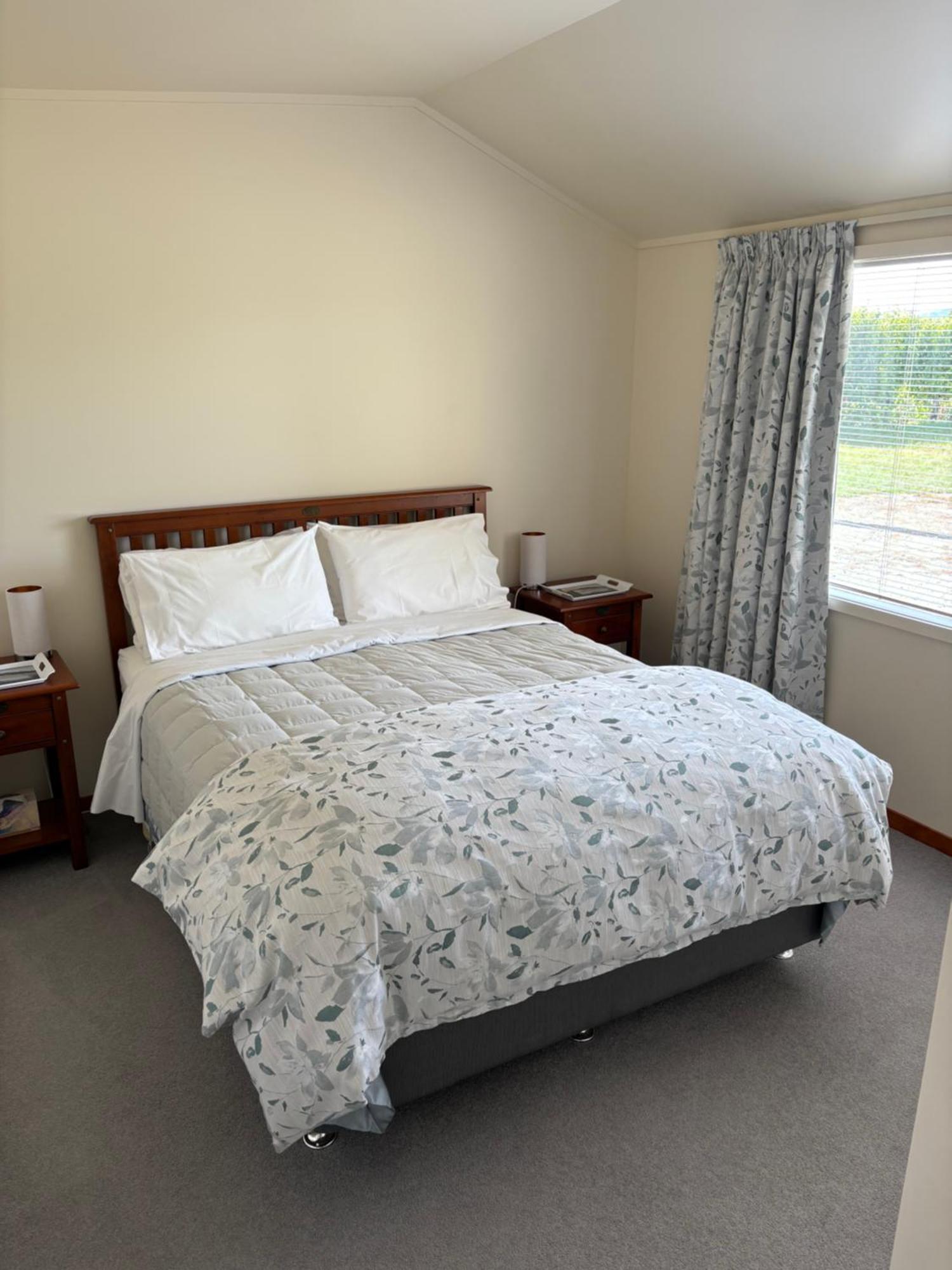 Vineyard Cottage In Blenheim On The Golden Mile Екстериор снимка