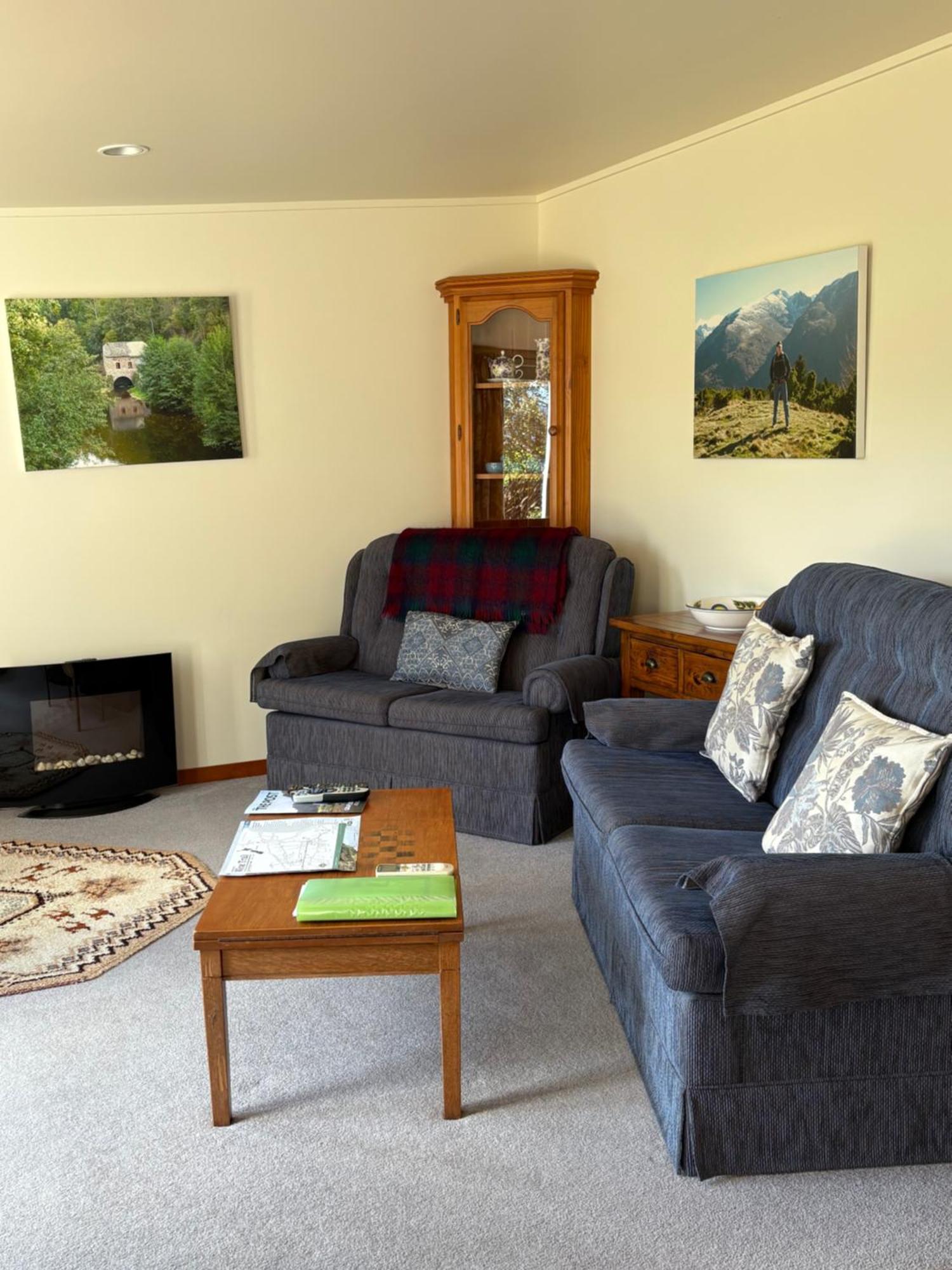 Vineyard Cottage In Blenheim On The Golden Mile Екстериор снимка